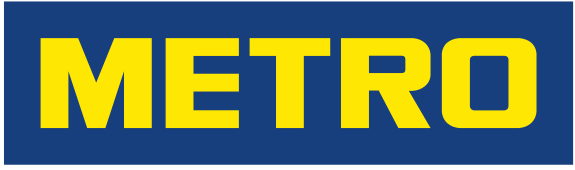metro logo